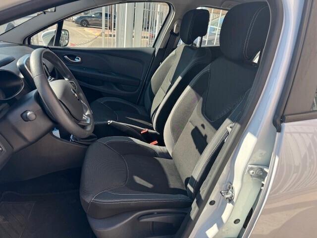 Renault Clio dCi 8V 75 CV 5 P. Navi OK NEOPATENTATI !!