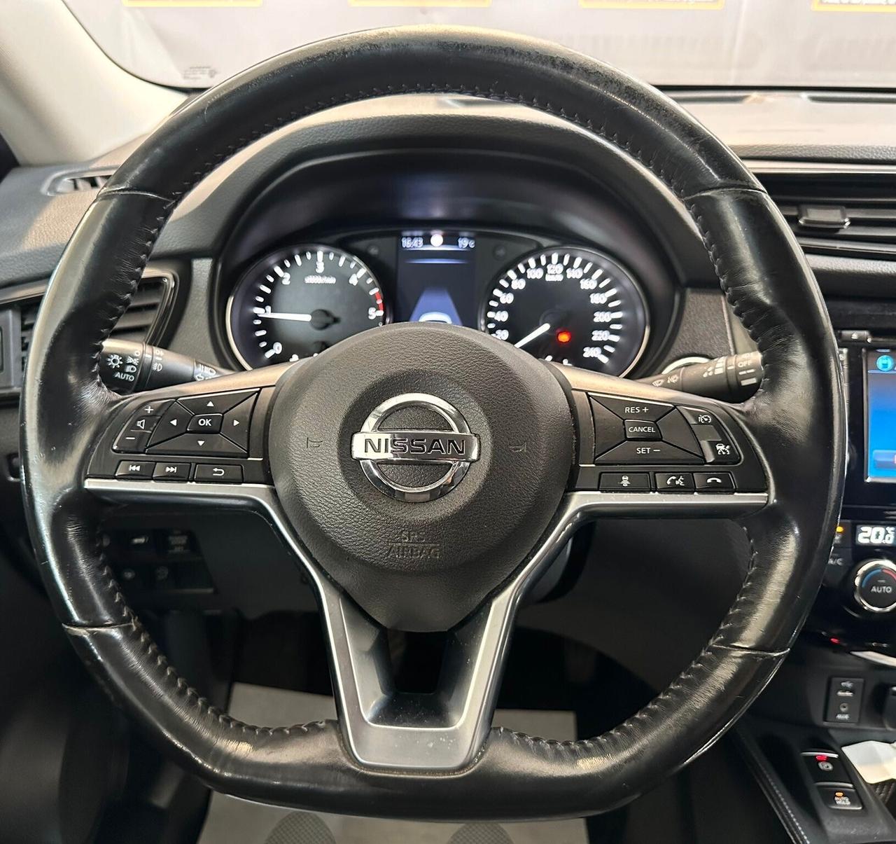Nissan X-Trail dCi 150 2WD N-Connecta AUTOCARRO