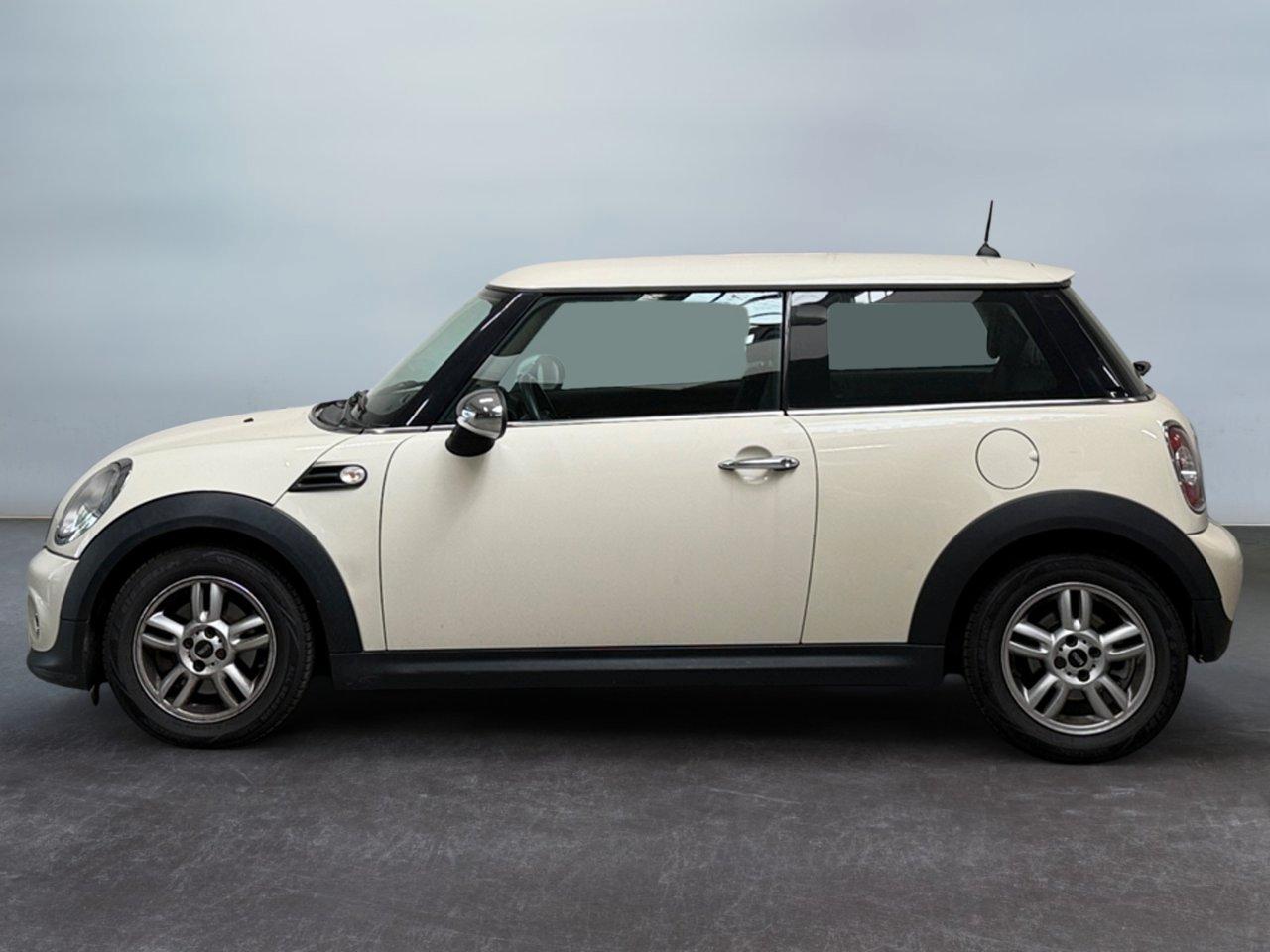 Mini 3 Porte One 1.6 FL
