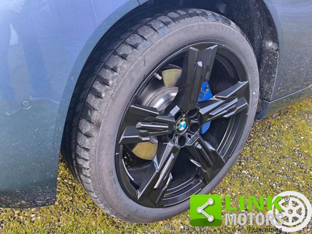 BMW X3 xDrive20d 48V MSport Fatturabile