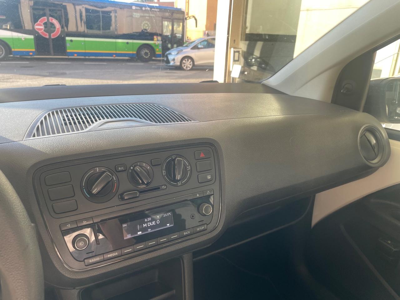 Skoda Citigo 1.0 60 CV 5 porte Active - Nessun vincolo -