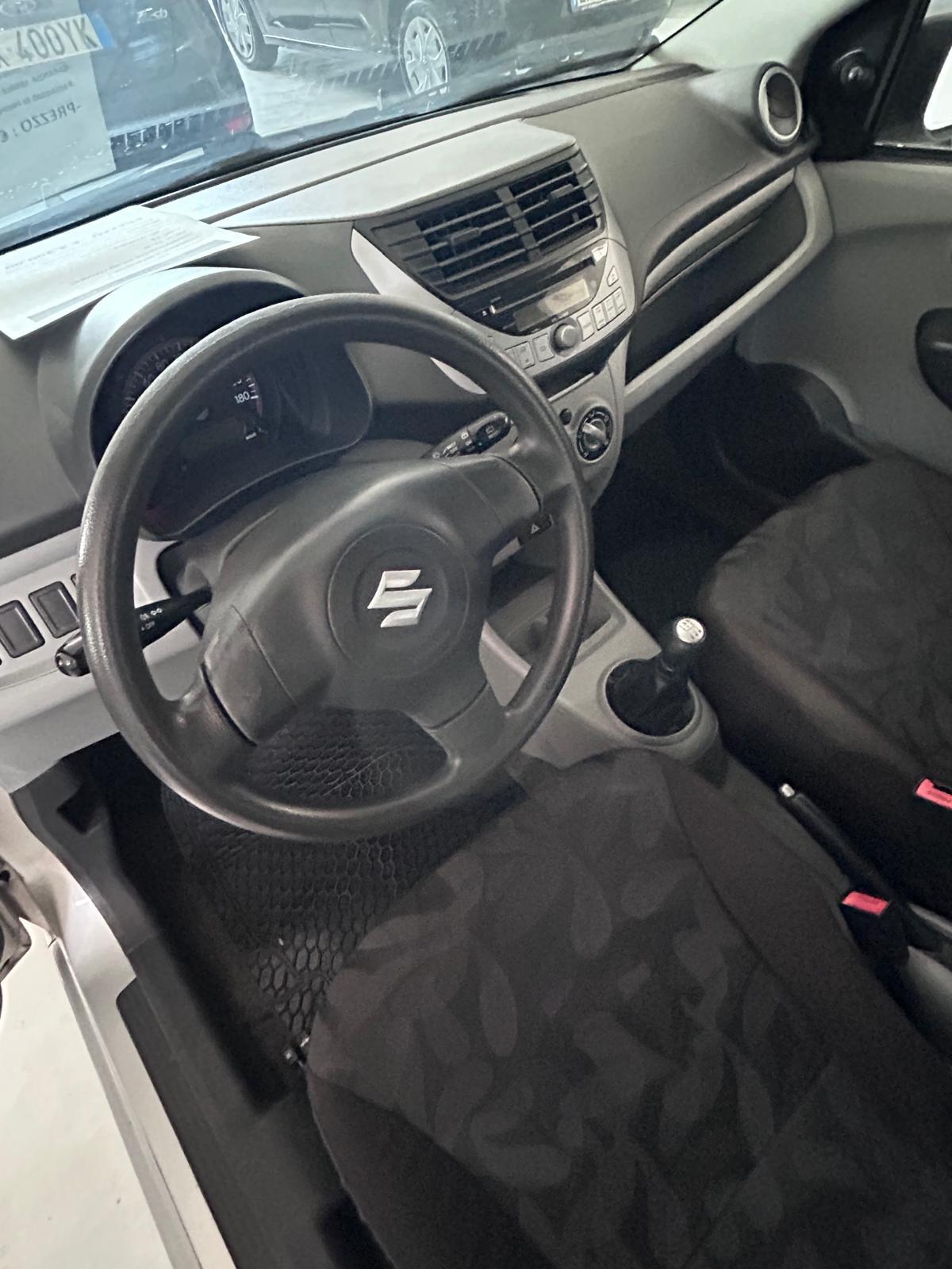 Suzuki Alto 1.0 L