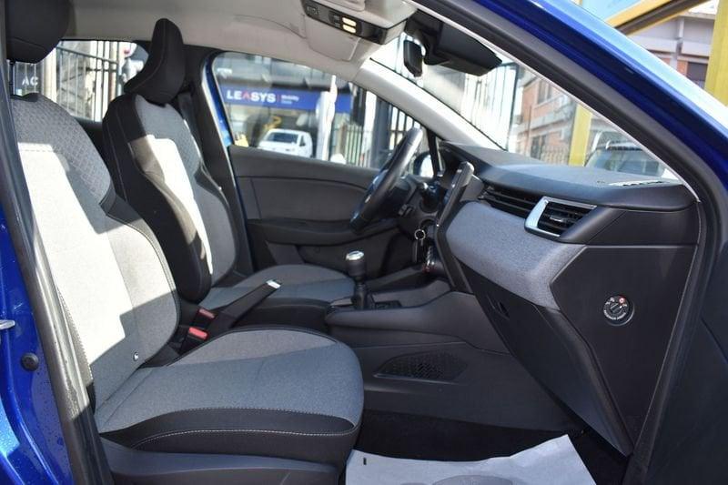 Renault Clio Clio SCe 65 CV 5 porte Evolution