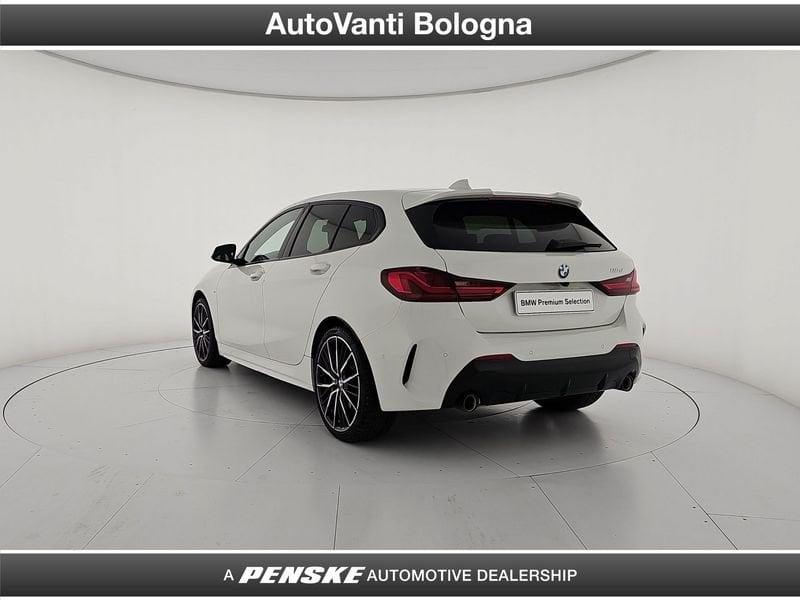 BMW Serie 1 118d 5p. M Sport