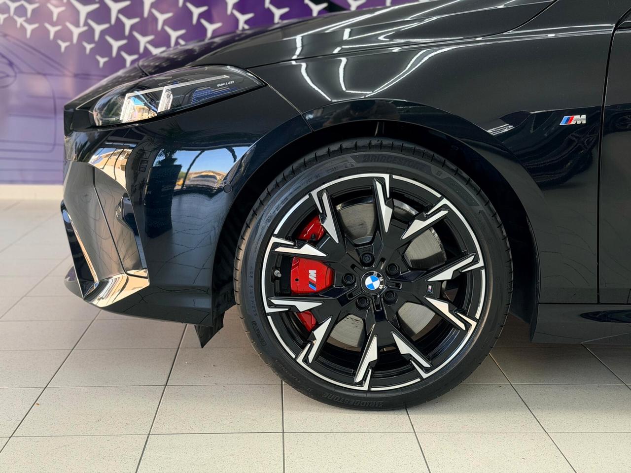 Bmw 118 118d MSport Pro