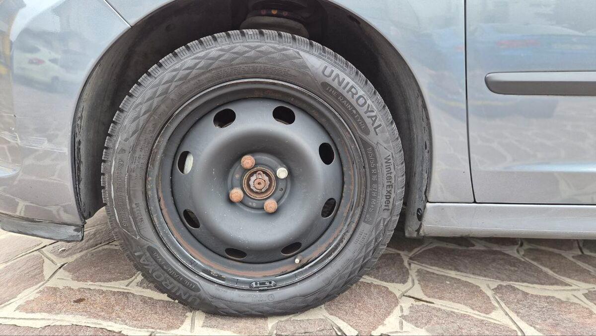 Peugeot 207 CC 207 CC 1.6 16v Roland Garros