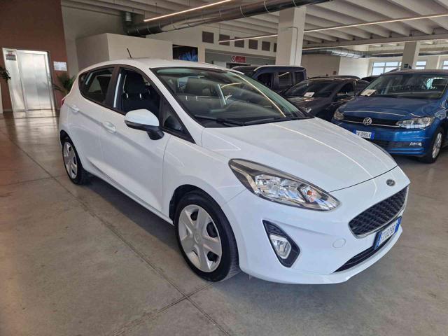 FORD Fiesta 1.1 5 porte Plus