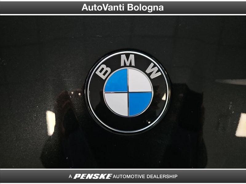 BMW Serie 2 Gran Coupe 218d MSport Pro autom.