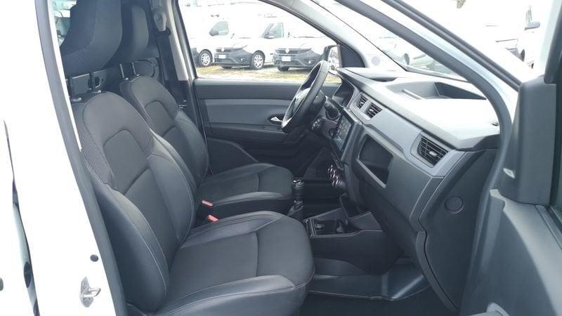 Renault Express 1.4 Blue dCi 95 Van