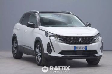 Peugeot 3008 1.6 Hybrid Phev 225CV Allure Pack EAT8