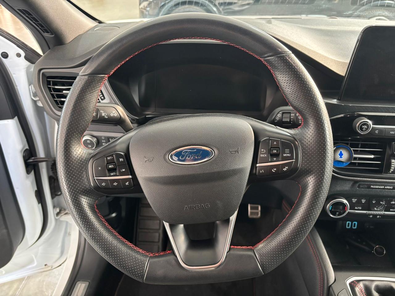 Ford Kuga 1.5 EcoBlue 120 CV 2WD ST-Line