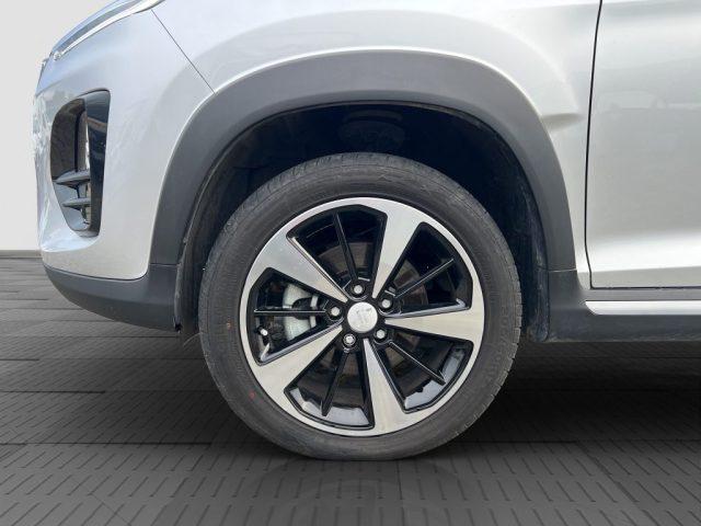 DR MOTOR DR 3.0 dr 3.0 1.5 CVT Bi-Fuel GPL