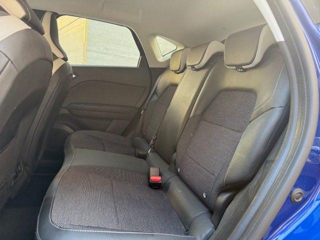 RENAULT Captur Plug-in Hybrid E-Tech 160 CV Intens