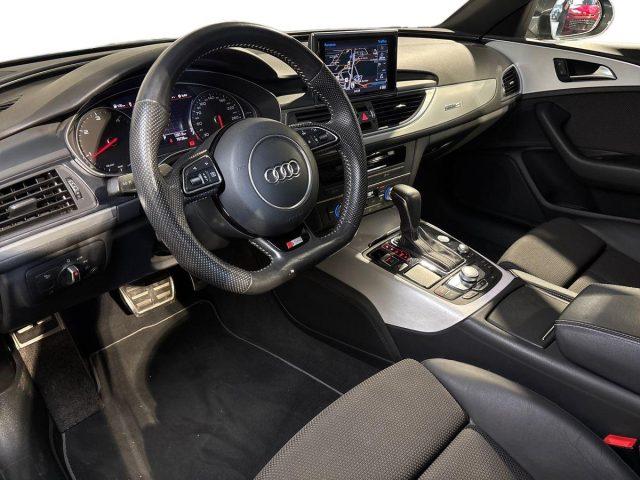 AUDI A6 Avant 2.0 TDI 190 CV quattro S tronic Business Plu