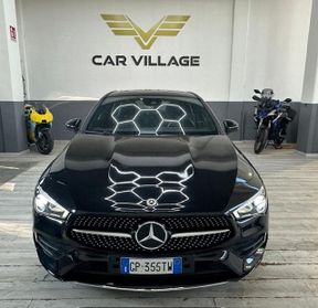 Mercedes-benz CLA 180 Automatic Shooting Brake Premium