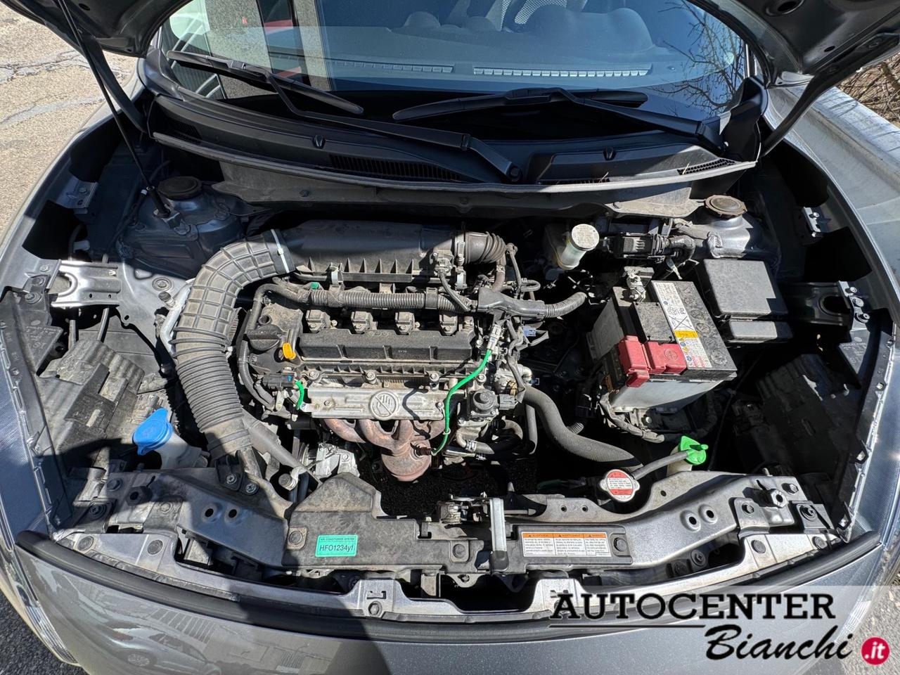 Suzuki Swift 5 Porte Swift 1.2h Top allgrip 4wd my19