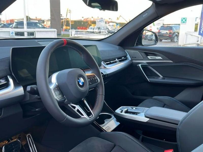 BMW X2 M35i xDrive M Sport Pro