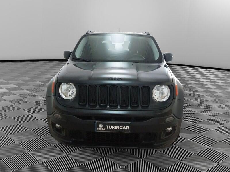 Jeep Renegade Renegade 1.6 Mjt 120 CV NIGHT EAGLE