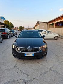 Skoda Octavia 1.4 TSI Wagon Ambition G-Tec