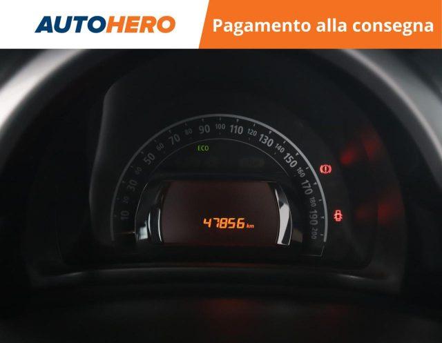 RENAULT Twingo SCe EDC Duel2