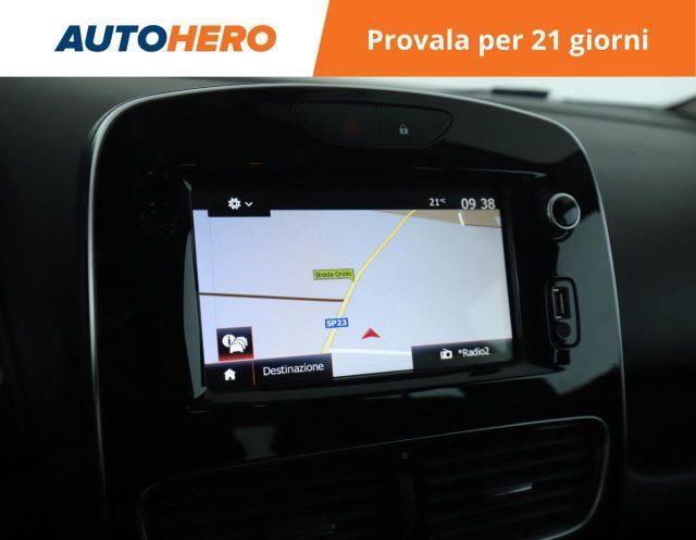 RENAULT Clio TCe 12V 75 CV 5 porte Moschino Zen