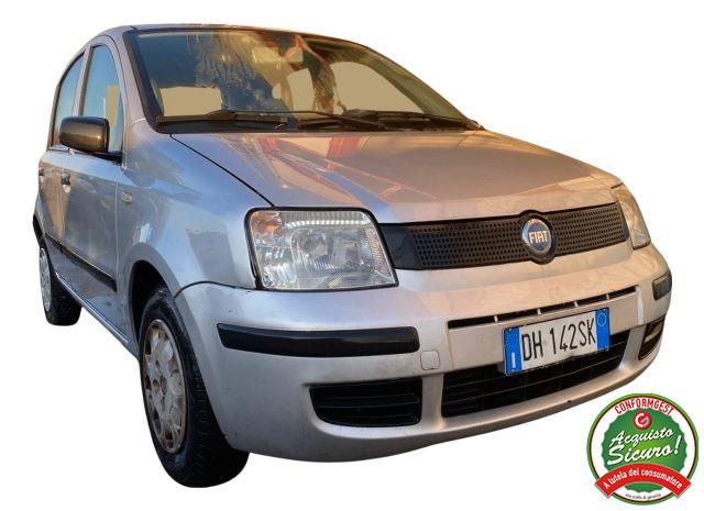 FIAT Panda 1.1 Active
