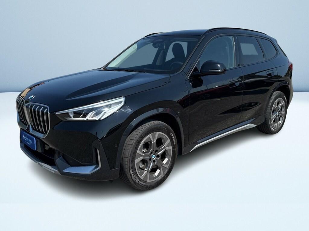 BMW X1 18 i xLine sDrive DCT