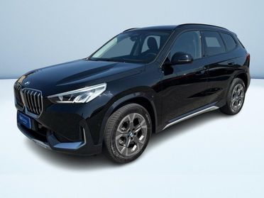 BMW X1 18 i xLine sDrive DCT