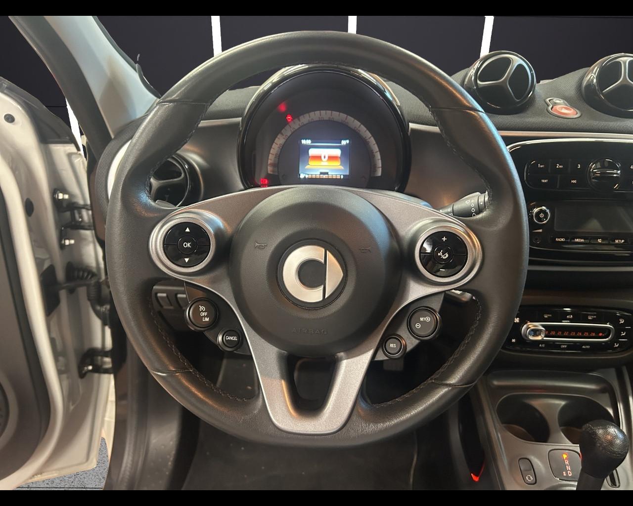 SMART forfour 2ªs. (W453) - forfour 70 1.0 Passion