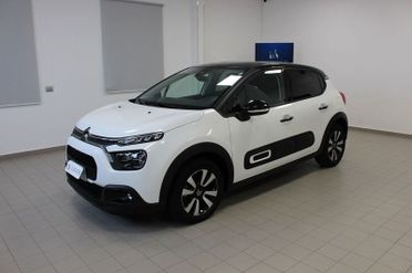 Citroën C3 BlueHDi 100 S&S Shine