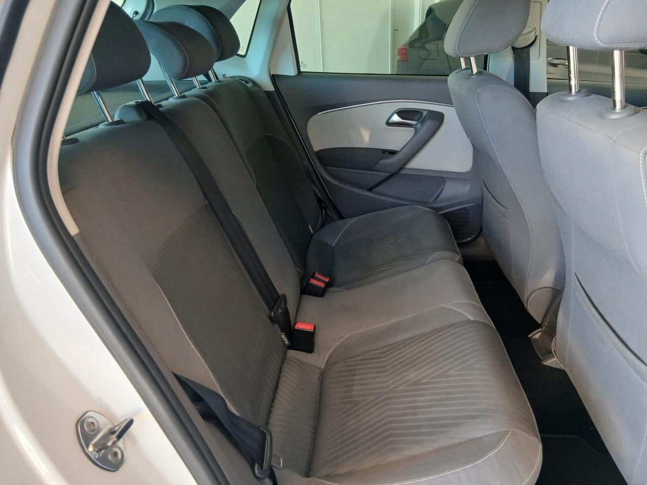 Volkswagen Polo 1.4 TDI 90CV GARANTITA