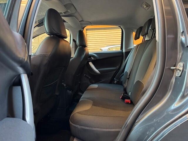 Citroen C3 1.4 HDi 70 Seduction
