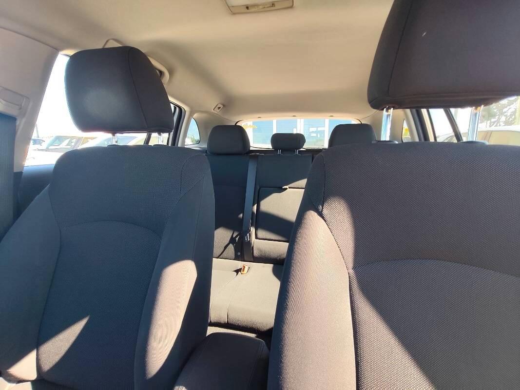 Chevrolet Cruze Station Wagon 1.7d LT 130cv