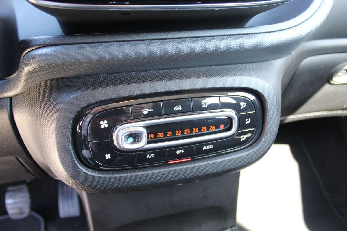 SMART - Forfour - 90 0.9 Turbo Passion