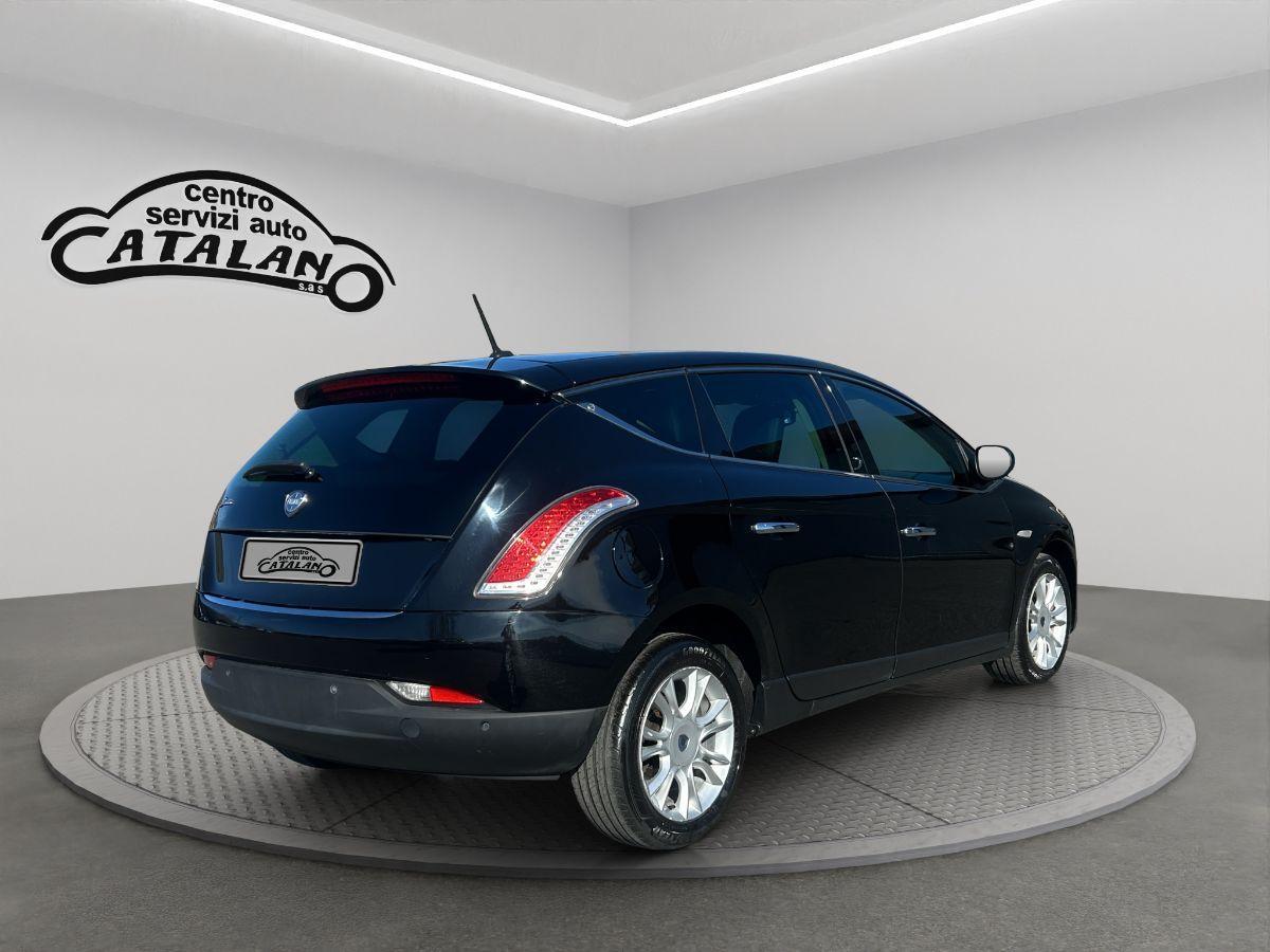 LANCIA - Delta - 1.6 MJT 120CV DPF Platino