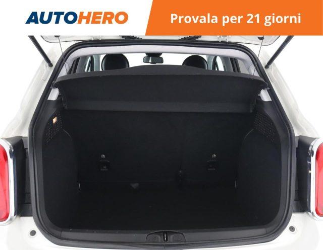 FIAT 500X 1.4 MultiAir 140 CV DCT Lounge