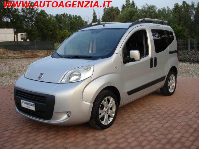 FIAT Qubo 1.3 MJT 75 CV Dynamic
