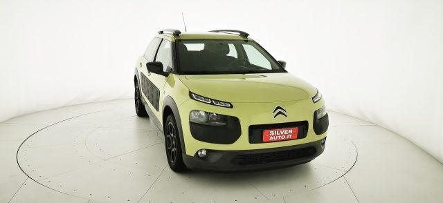 CITROEN C4 Cactus PureTech 82 Feel