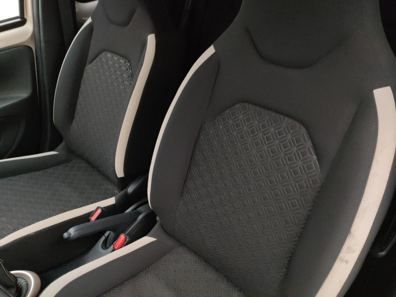 TOYOTA Aygo X - Aygo X 1.0 Trend 72cv