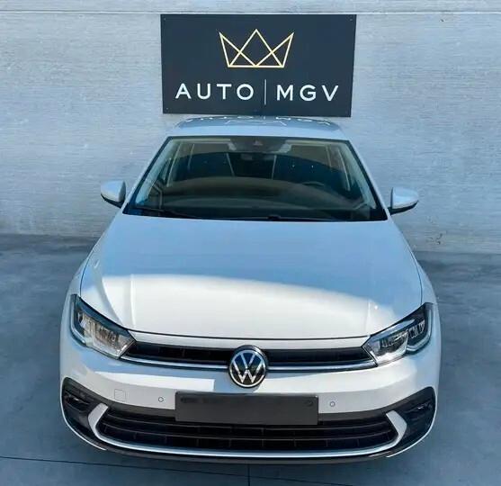 Volkswagen Polo 1.0 TSI Style
