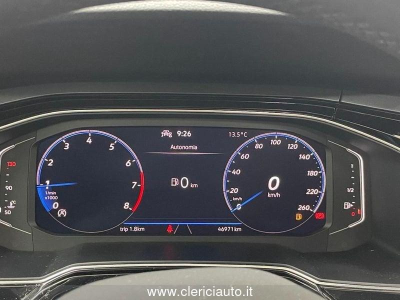 Volkswagen Taigo 1.0 TSI 110 CV R-Line (TETTO)