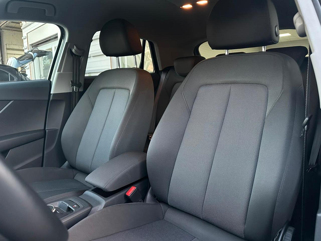 Audi Q2 30 TDI S tronic