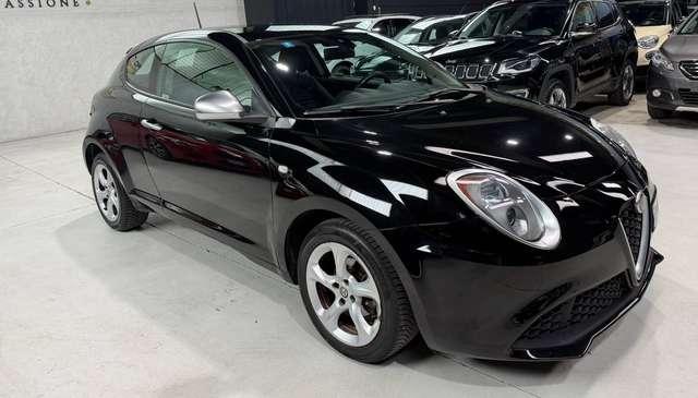 Alfa Romeo MiTo Benzina Euro 6 Neopatentati