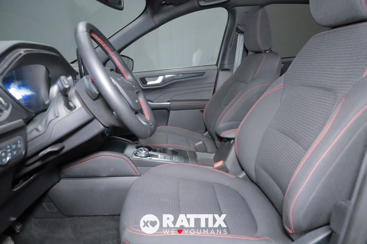 Ford Kuga 2.0 Ecoblue 120CV ST-Line Auto