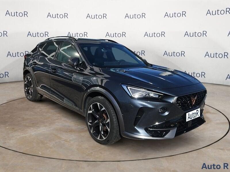 CUPRA Formentor Formentor 2.0 tdi 4drive 150cv dsg
