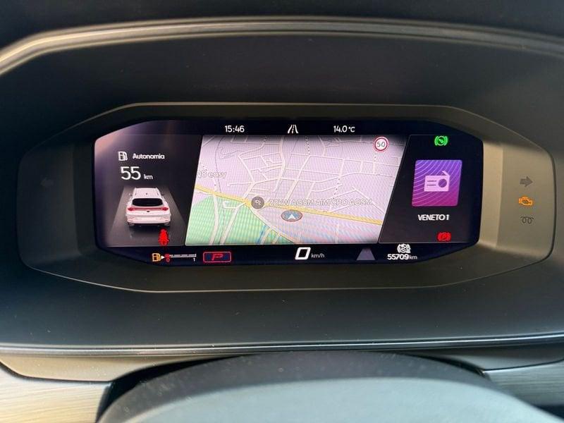 CUPRA Formentor 2.0 TDI