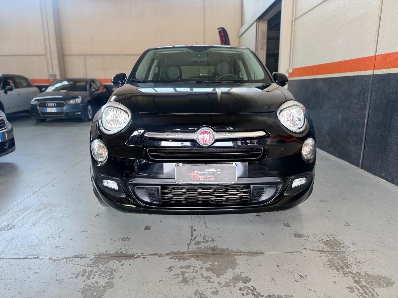 Fiat 500X 1.3 MultiJet 95 CV Lounge NEOPATENTATI