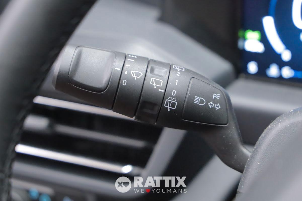 Ford Transit Custom V710 320 2.0 ecoblue 150CV combi M1 Titanium L1H1 9p.ti