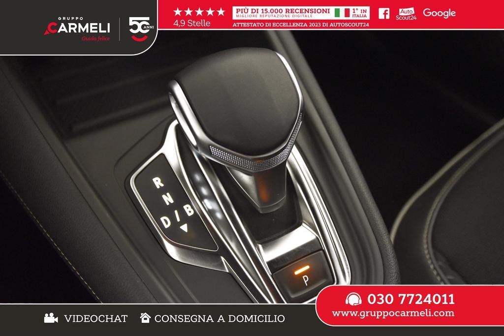Renault Symbioz 1.6 E-Tech full hybrid Iconic Auto