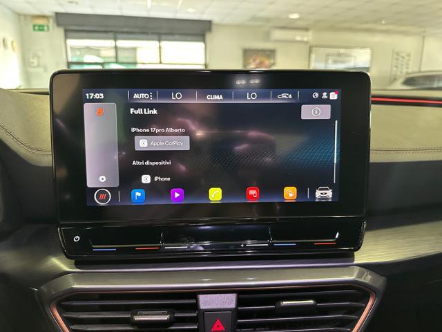 CUPRA Formentor 2.0 TDI